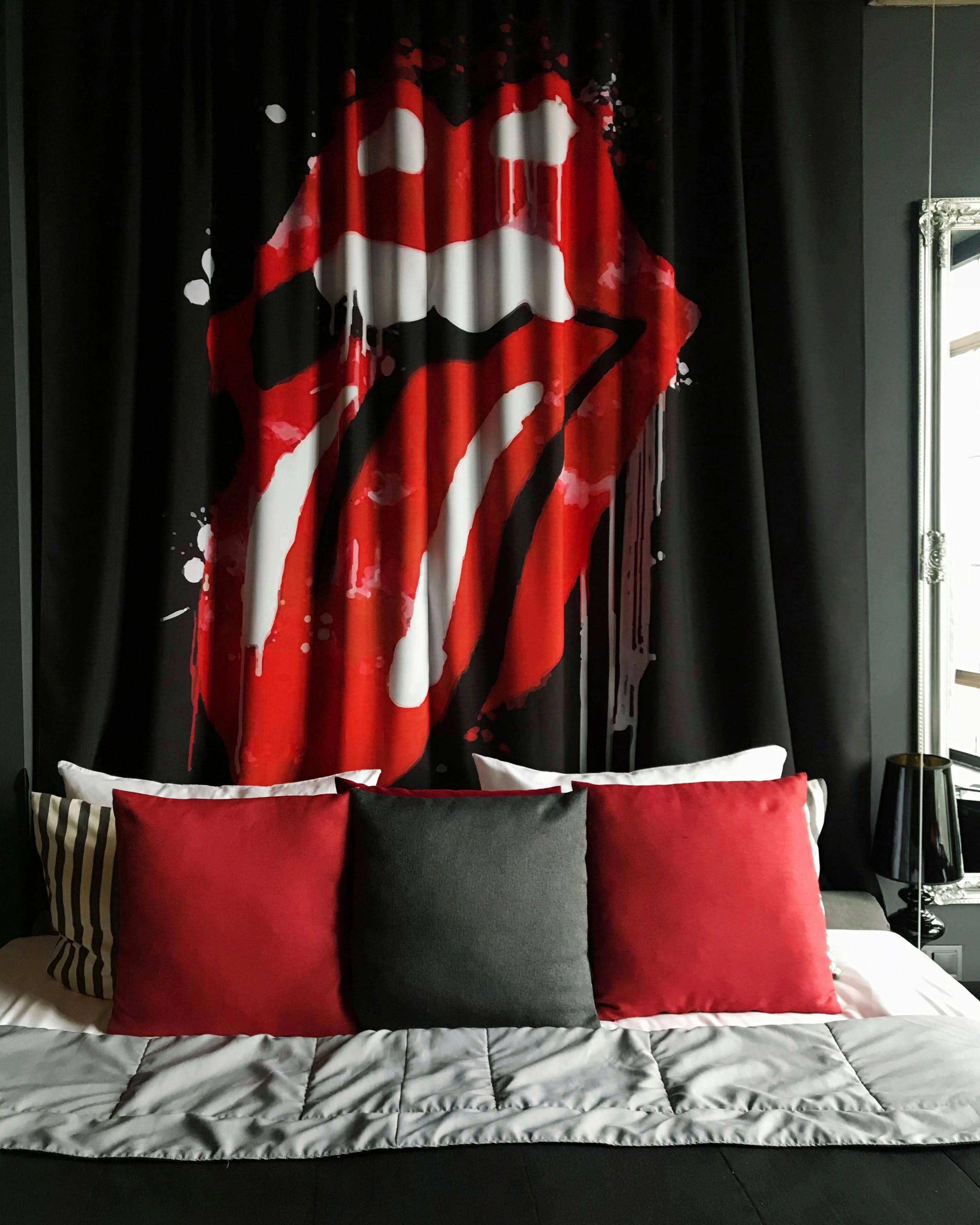 Design-Hotel Rooms And Rumors Odessa Dış mekan fotoğraf